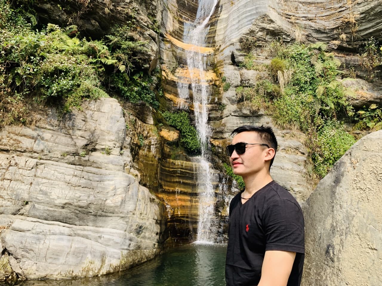 Suraj Thapa