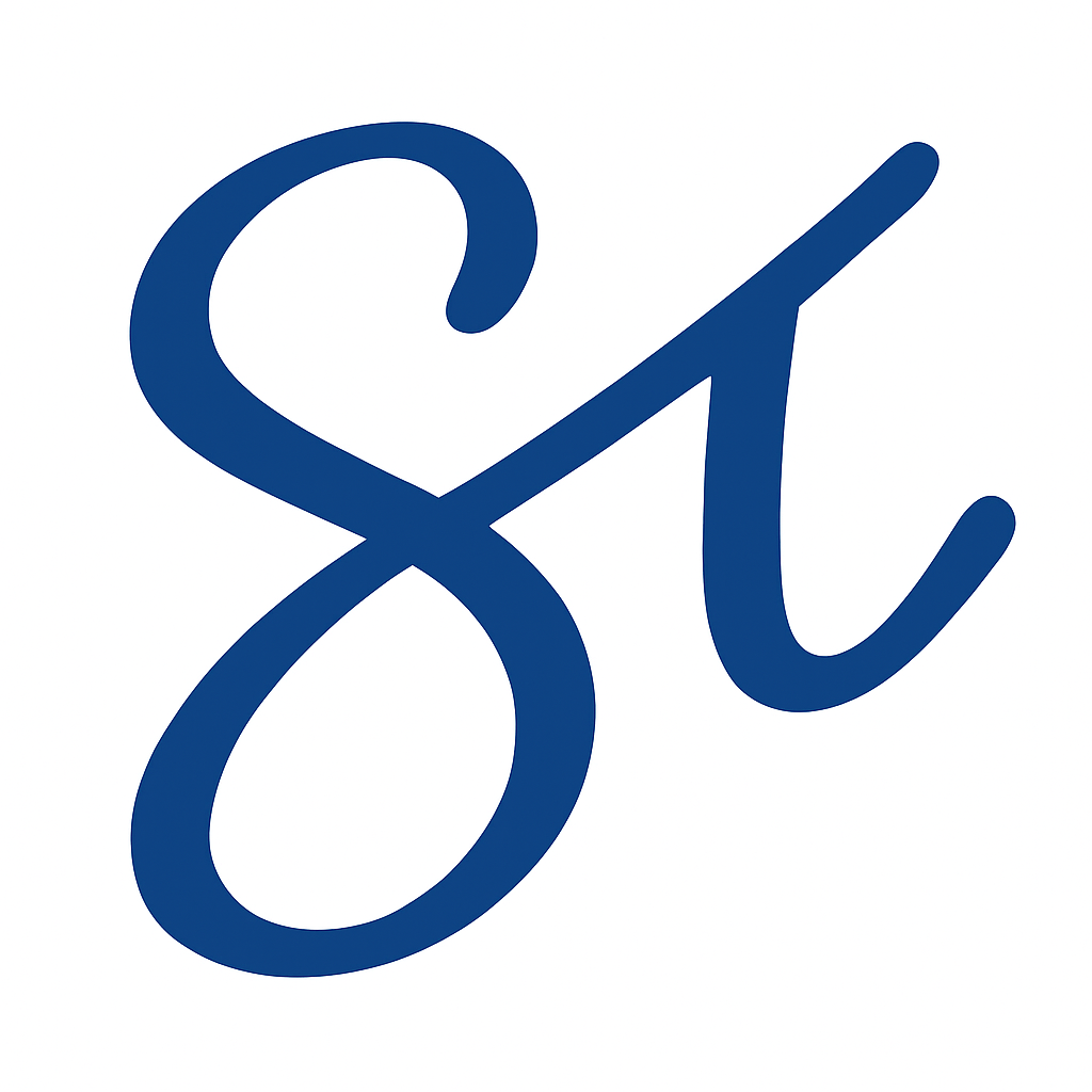 Suraj's logo